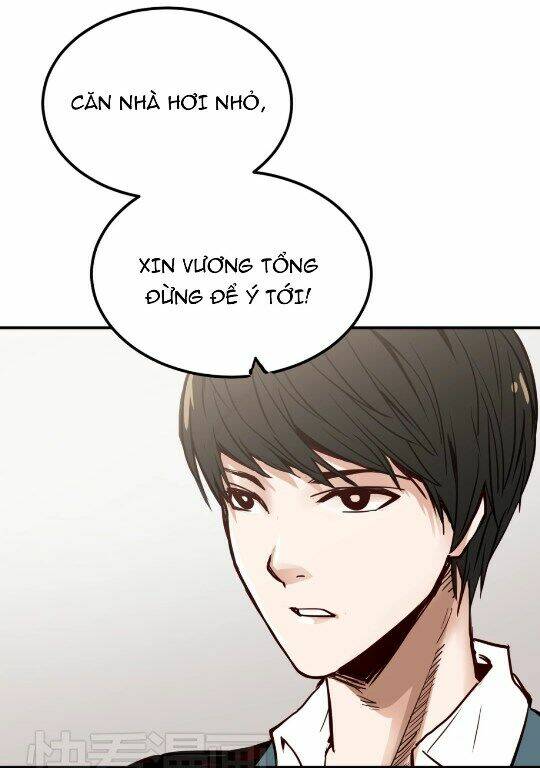 tiền là số một chapter 4 9