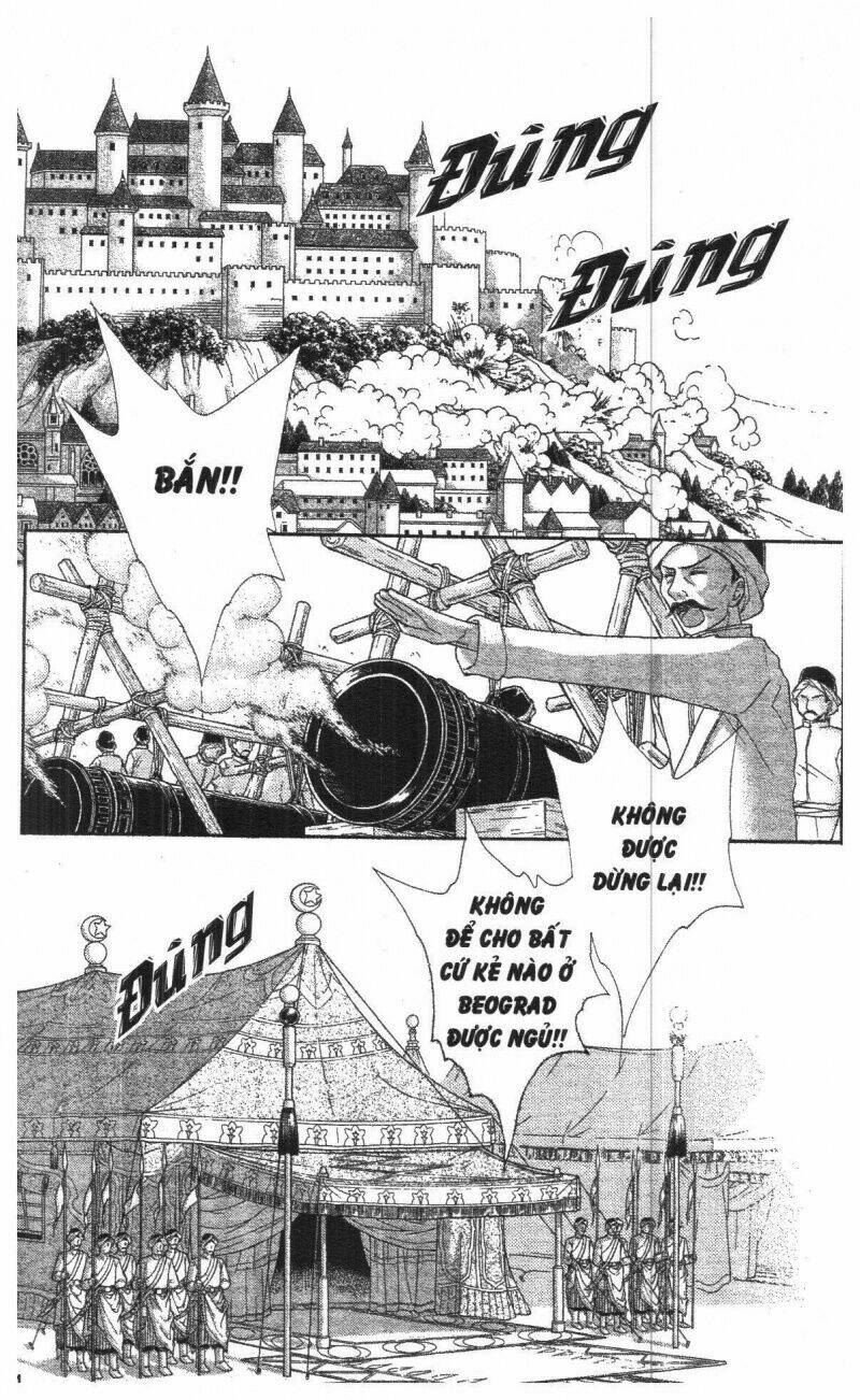 nữ hoàng của đế chế ottoman chapter 8 12