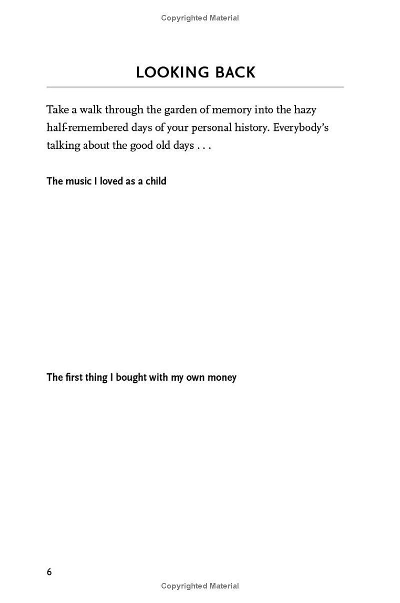 Sách ngoại văn: Burn After Writing