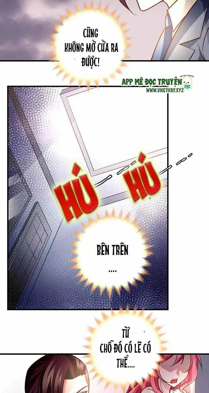 trò chơi săn tình - tổng tài khó kìm lòng chapter 72 4