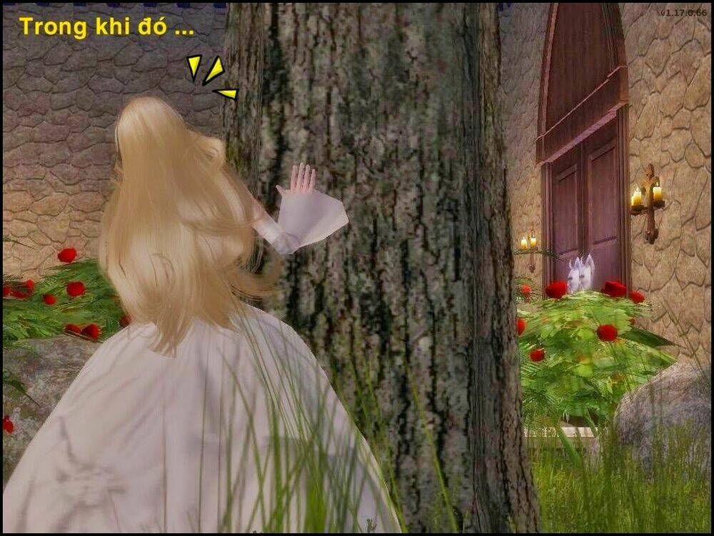 truyện sims - earl story chapter 37 35