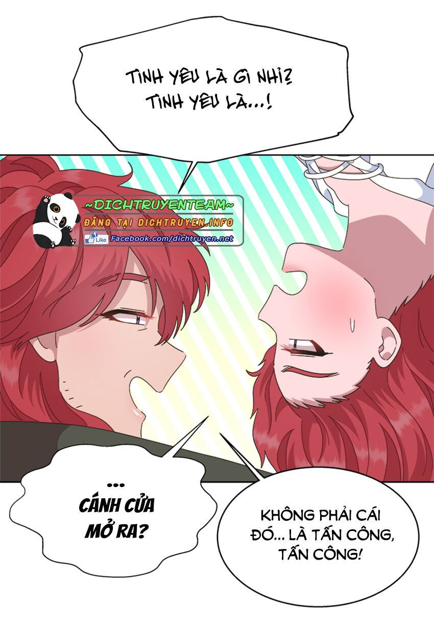 con gái bảo bối của ma vương chapter 135 43