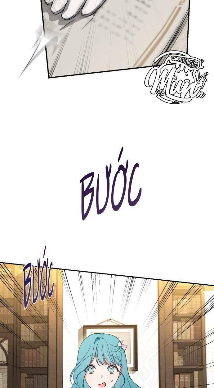 công nương mint bé nhỏ chapter 35 9