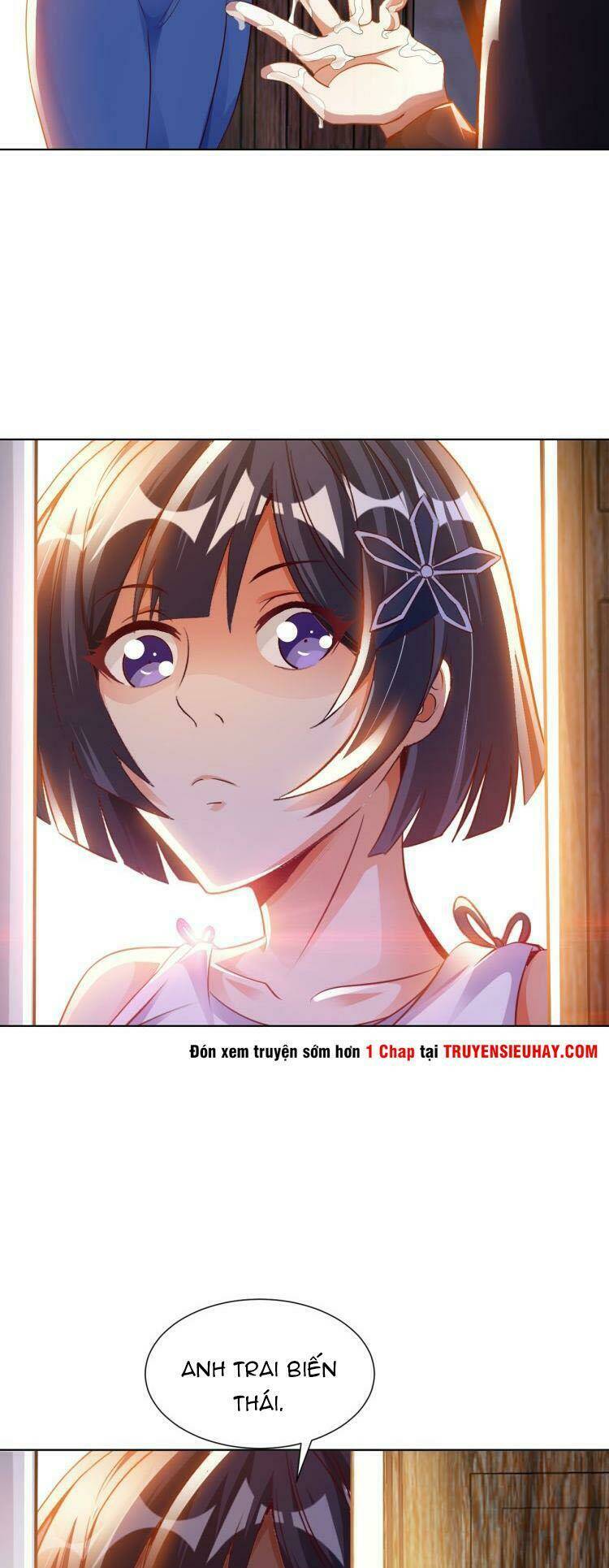 sư phụ của ta là thần tiên chapter 24 23