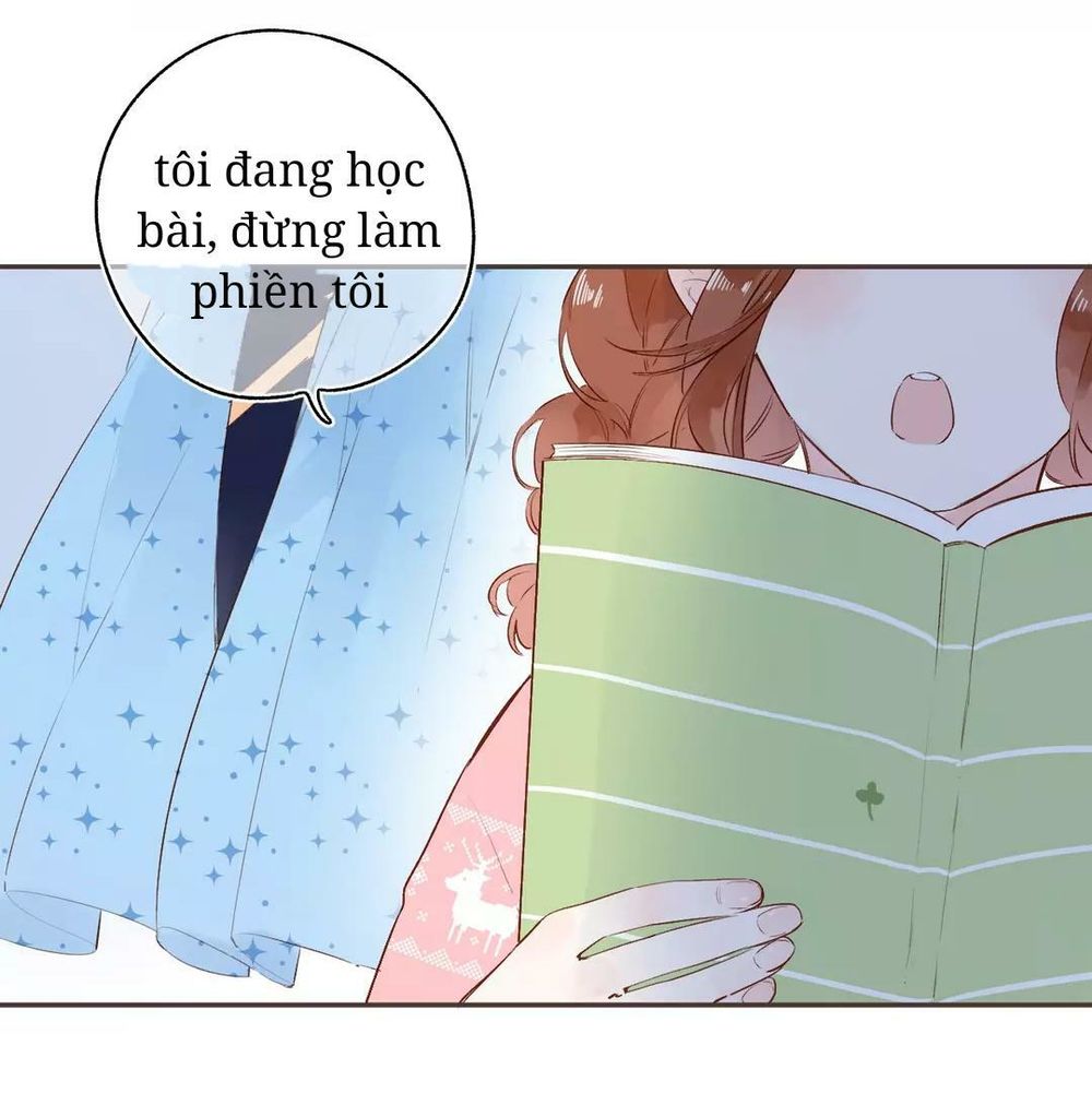 sos! tôi đã yêu một con sâu bướm (phần 2) chapter 53 2