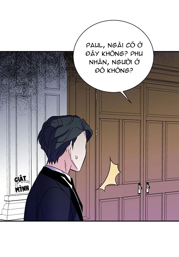 vợ ơi, anh sắp trụ không nổi rồi! chapter 5.1 15