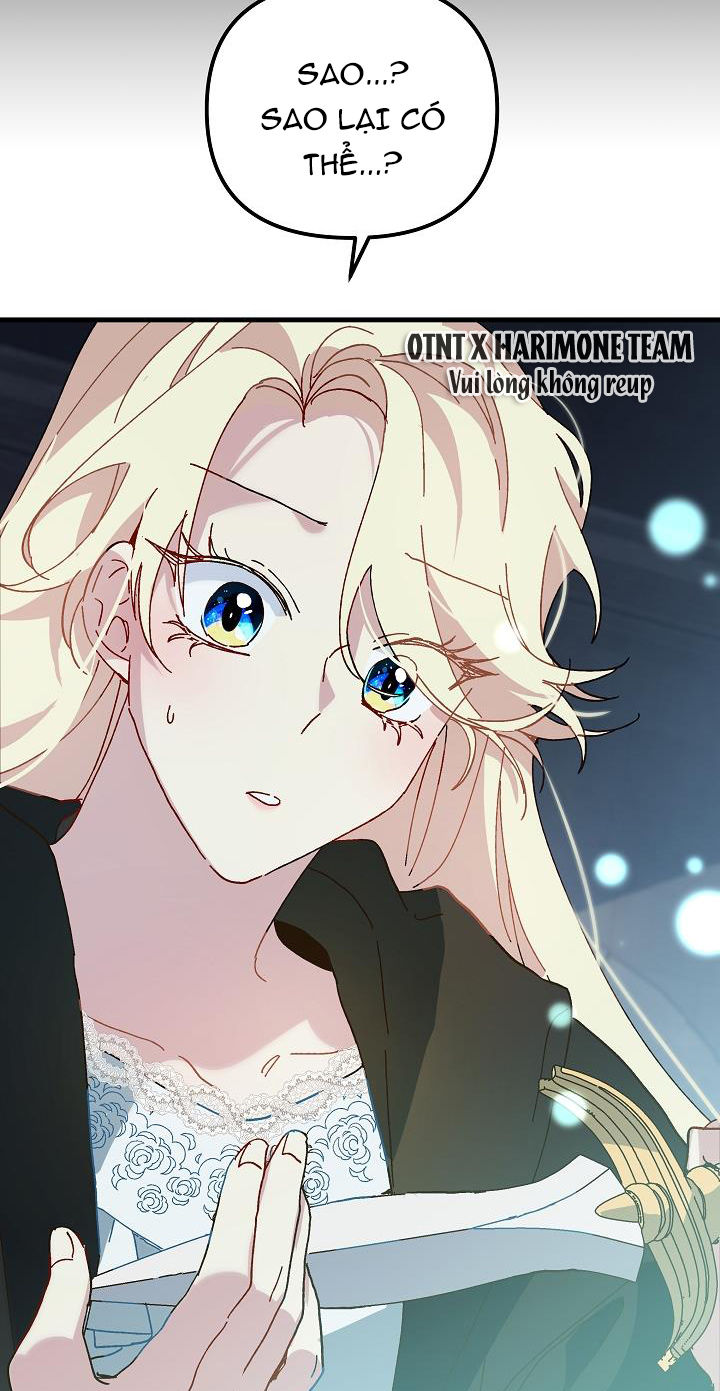 công chúa vờ như điên chapter 14 56