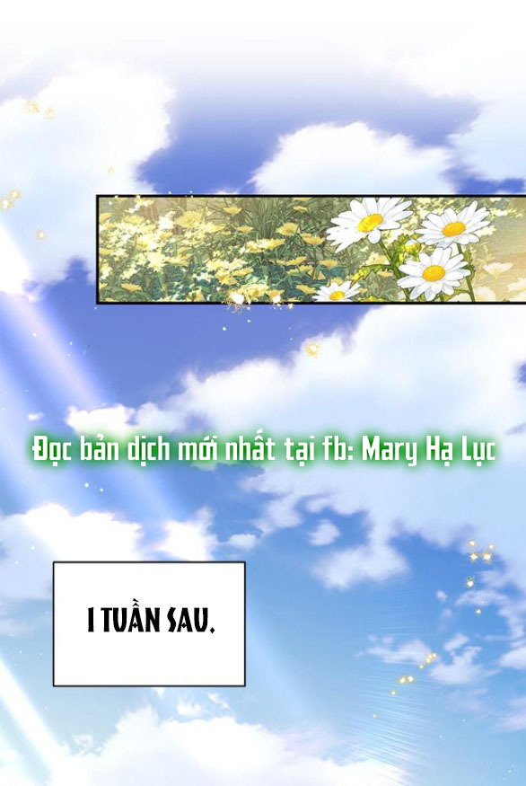 tôi tưởng bản thân không còn sống được bao lâu! chapter 68.1 1