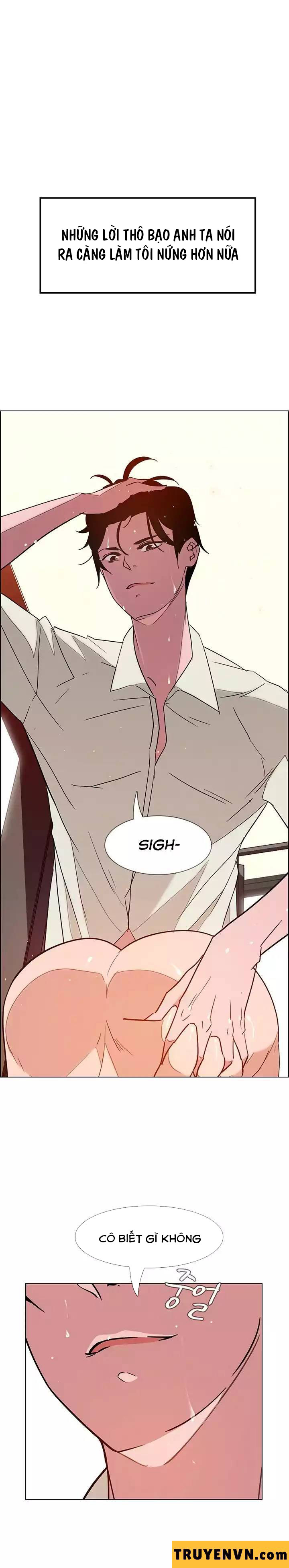 tấm rèm che mưa chapter 9 12