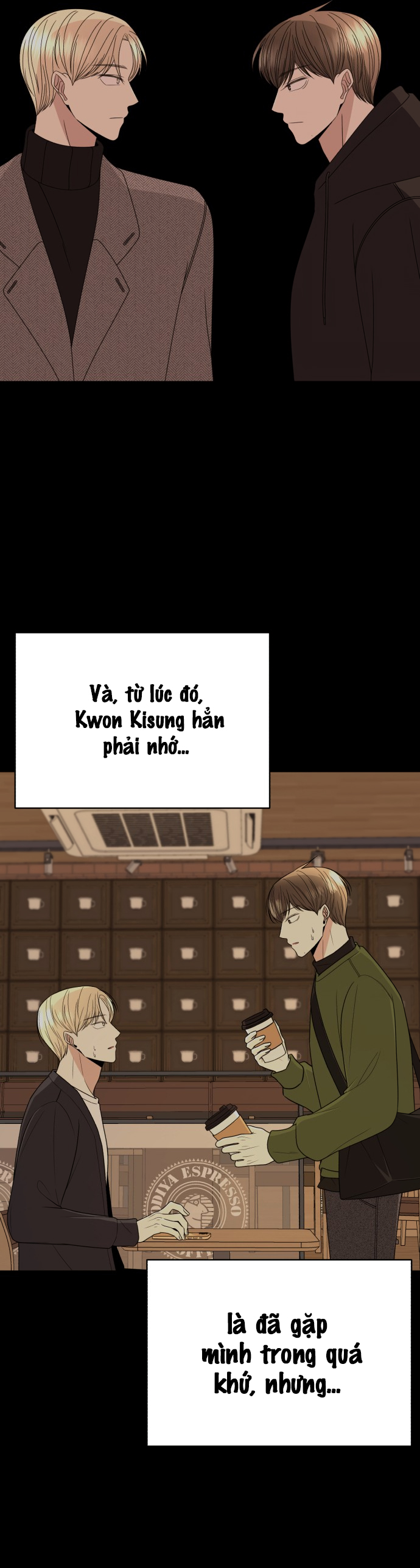 xin hãy xuất hiện chapter 35.2 2