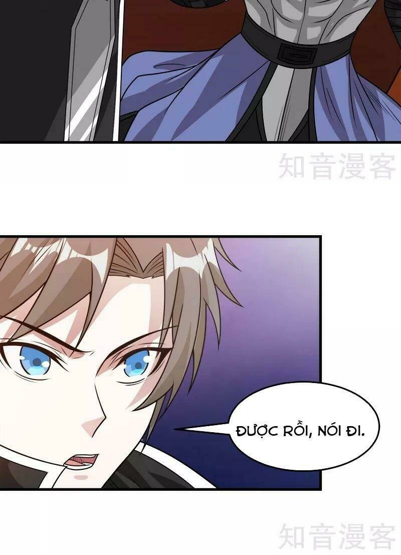 kiếm vũ chapter 105 34