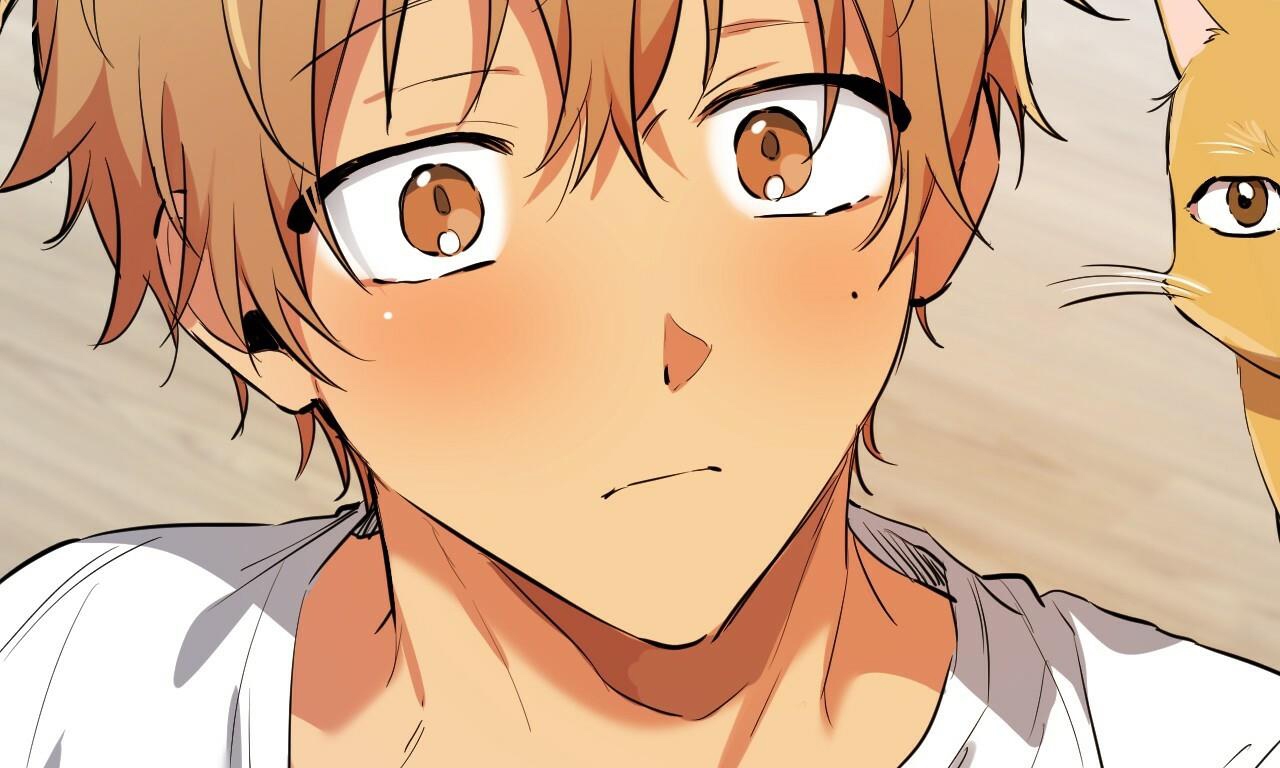 những chú thỏ của hapypy chapter 51 183