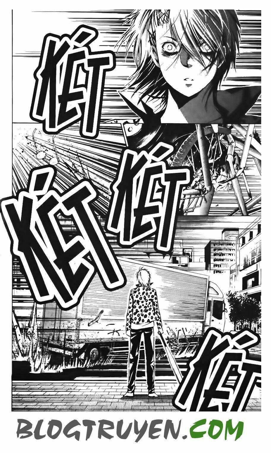 ma vương chapter 70 8