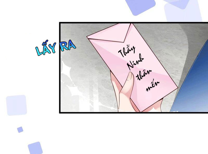 tình sử lãng mạn của hồ ly chapter 9 11