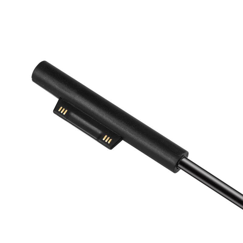 Dây cáp sạc USB loại C cho Microsoft Surface Pro 6/54/3 150cm
