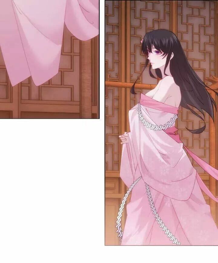 bí mật của dạ tộc chapter 11.2 25