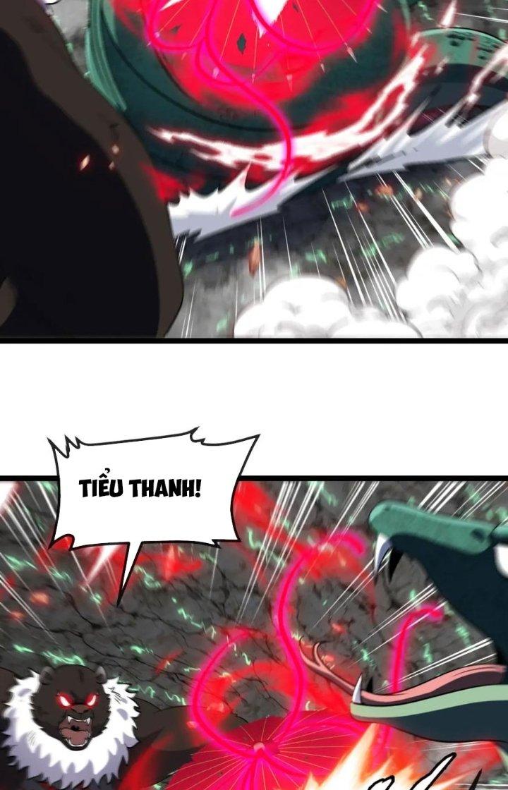 sau khi nằm, ta trở thành đại yêu chi vương chapter 11 43