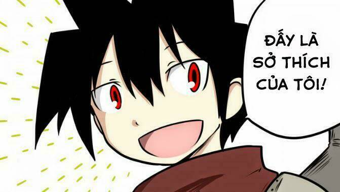 senyuu chapter 1.5 15