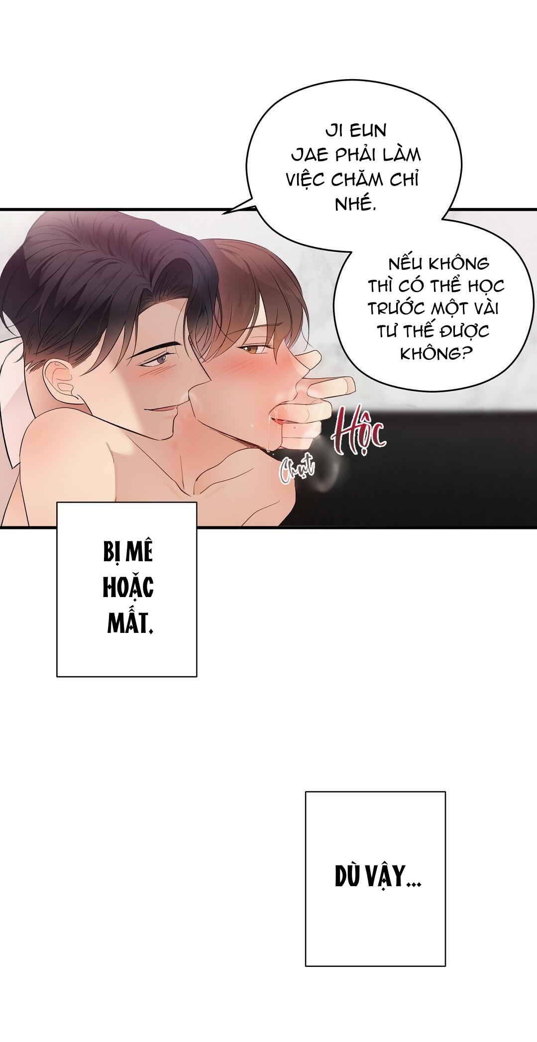 mối quan hệ kém cạnh chapter 12 37