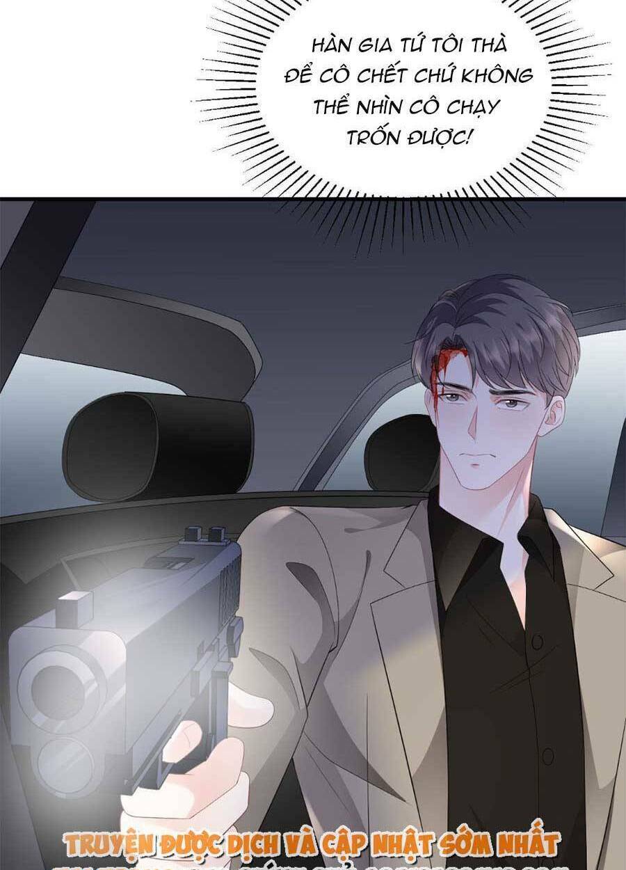 đại tiểu thư có ý đồ gì xấu đâu chapter 118 39