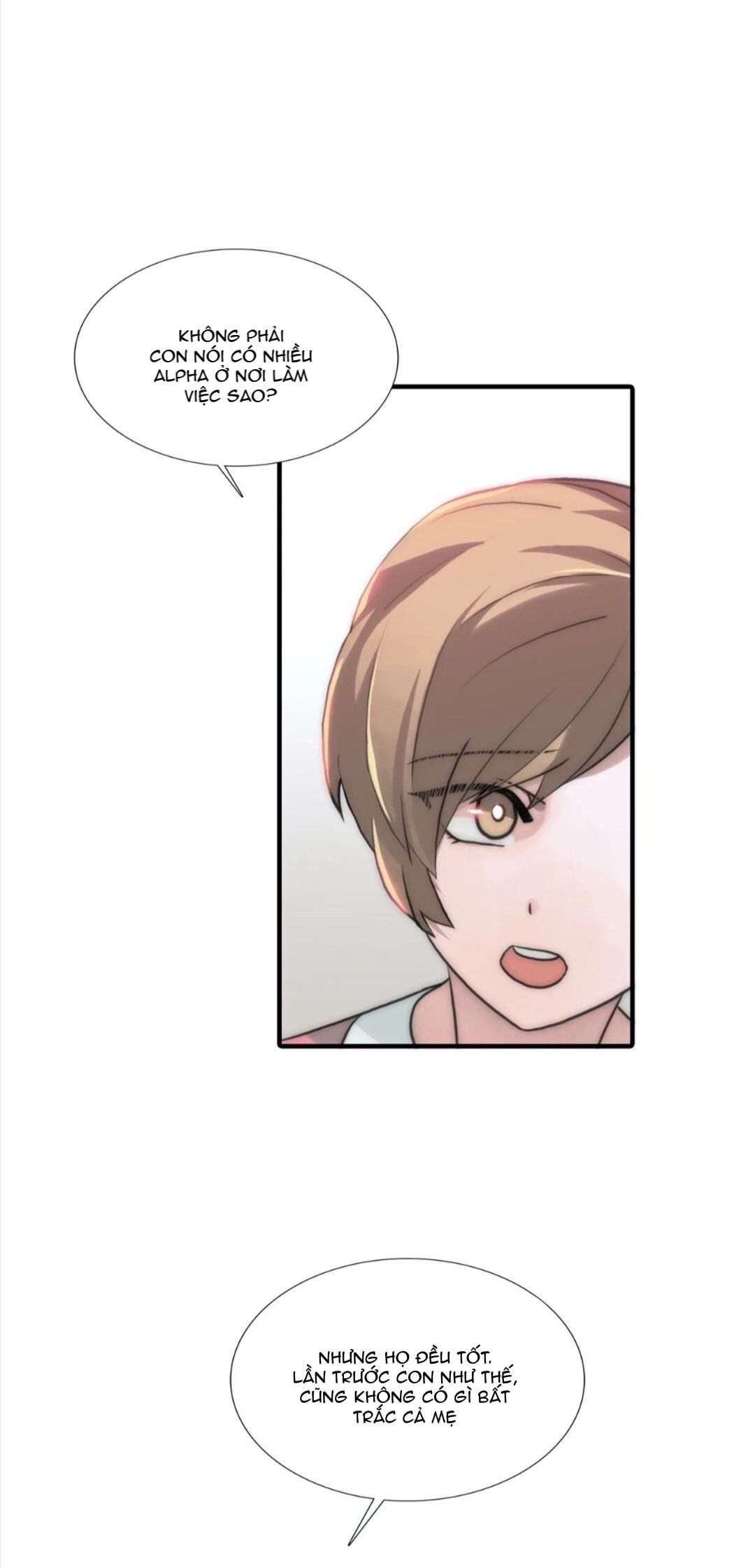 đưa đón người yêu chapter 53 31