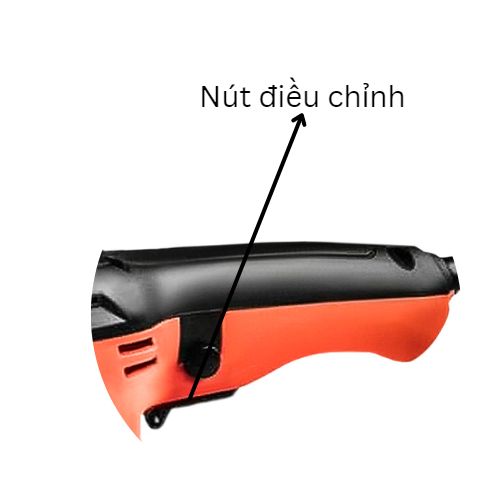 Máy chà nhám rung chữ nhật 93*185mm Sencan 509303