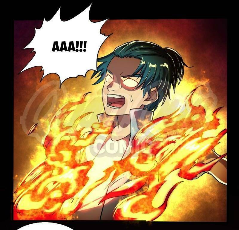 nghệ đạo đế tôn chapter 8 5