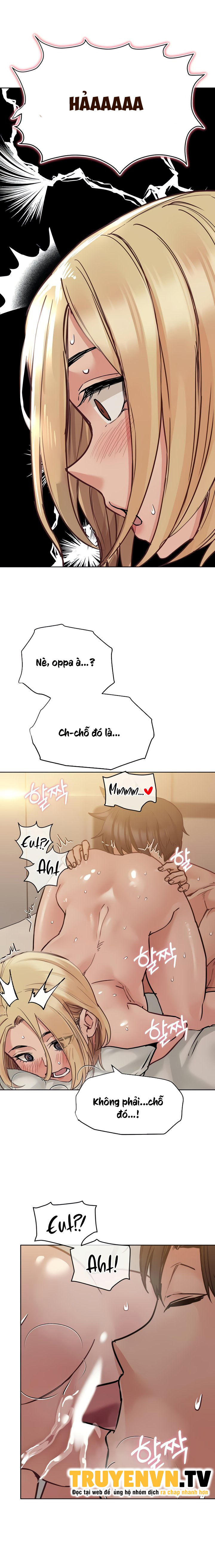 người dì khiêu gợi chapter 24 10