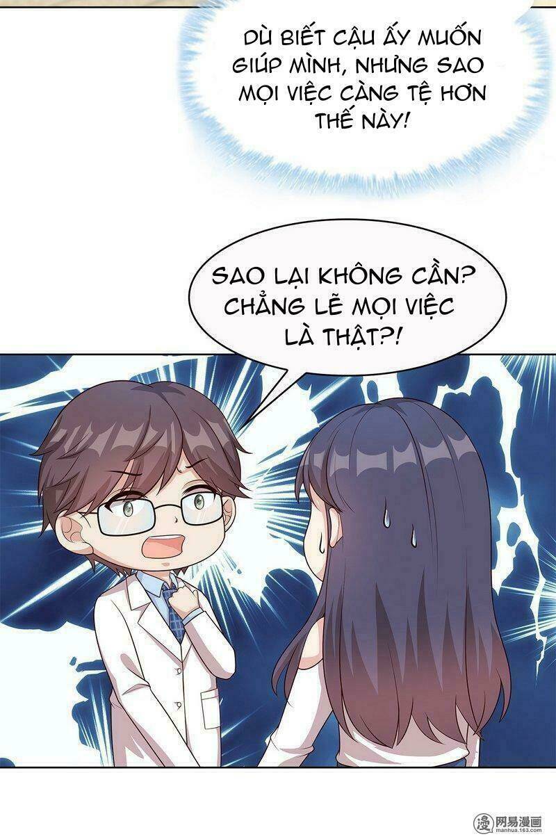 nam thần manh bảo tận diệt chapter 65.1 10