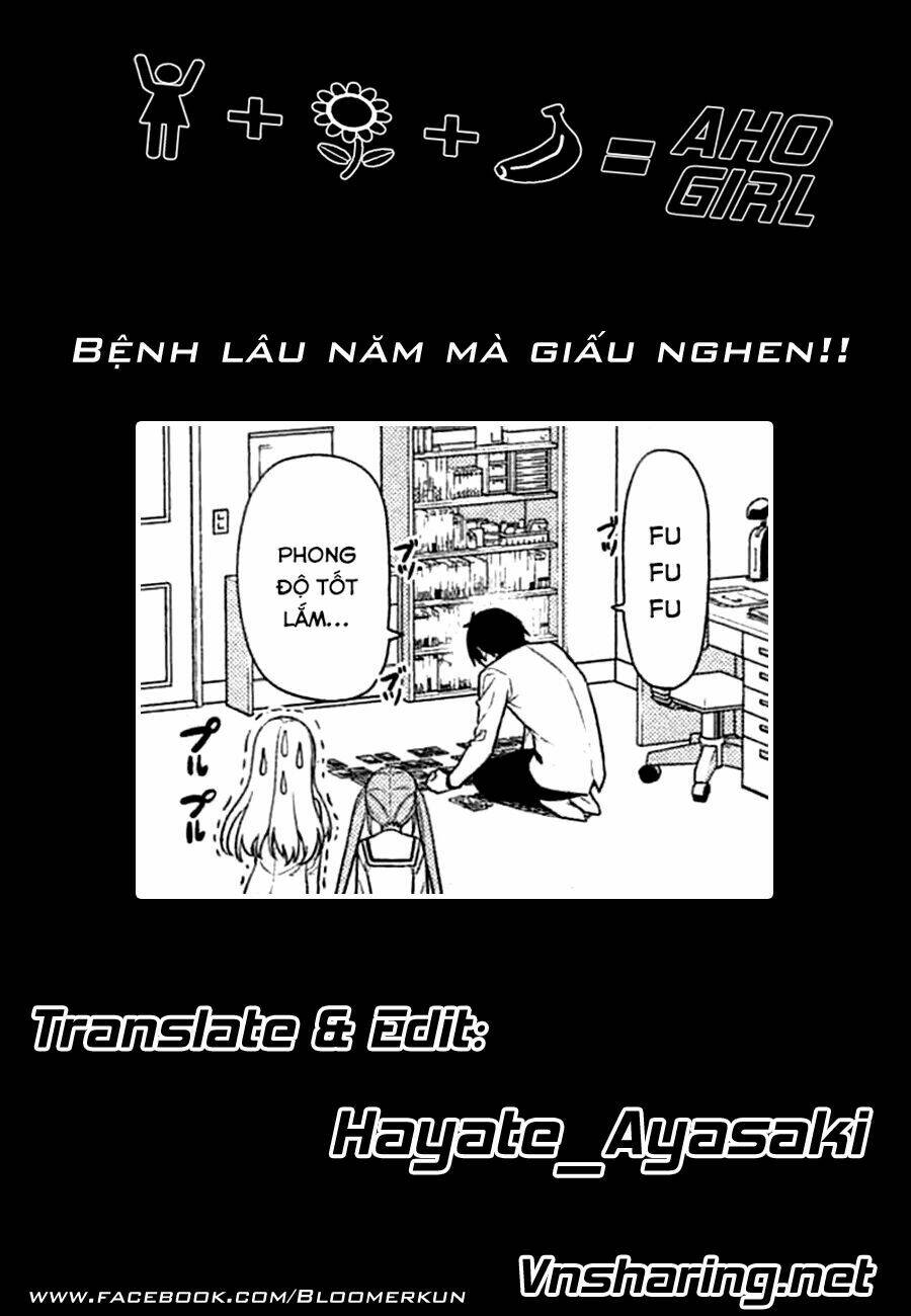 aho girl chapter 20 7