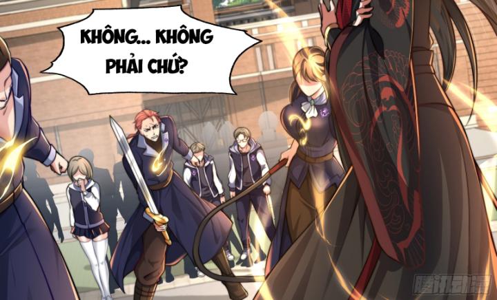 tần hoàng quay về! ta chính là tiên đế vạn cổ chapter 5 15