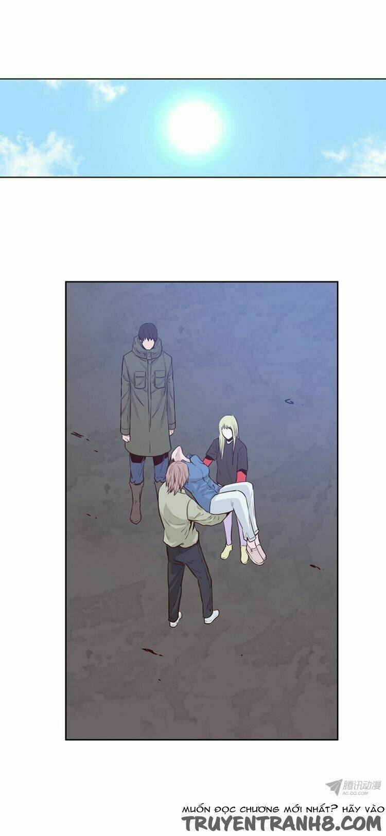 vua của vong linh chapter 157 28