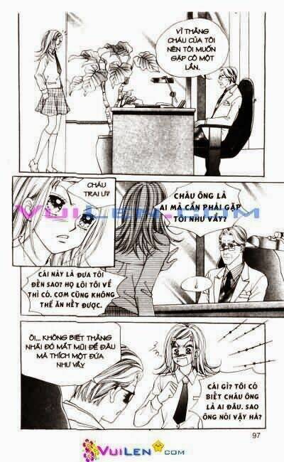 tên nô lệ đáng yêu chapter 5 97