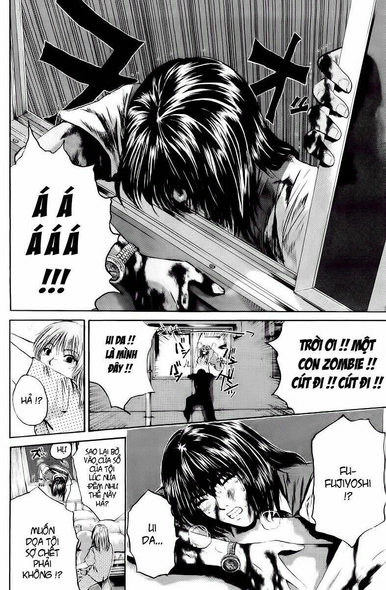 GTO - Great Teacher Onizuka chapter 145 14