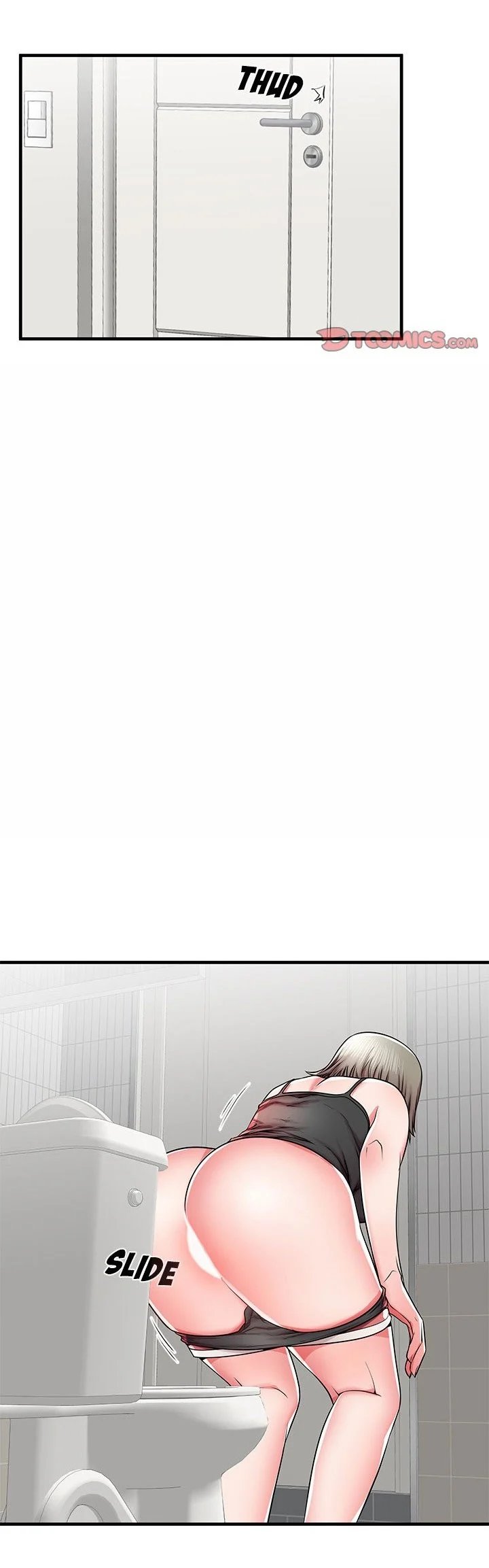 người mẹ xấu xa chapter 39 21