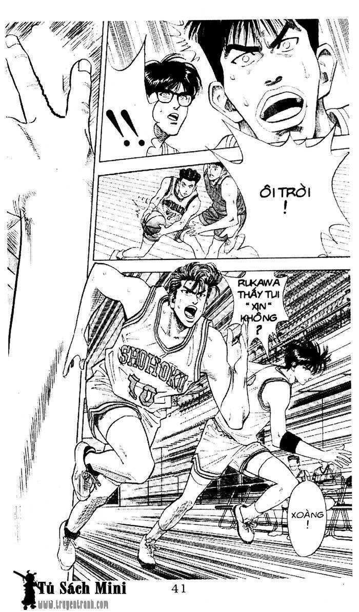 cao thủ bóng rổ chapter 84 20