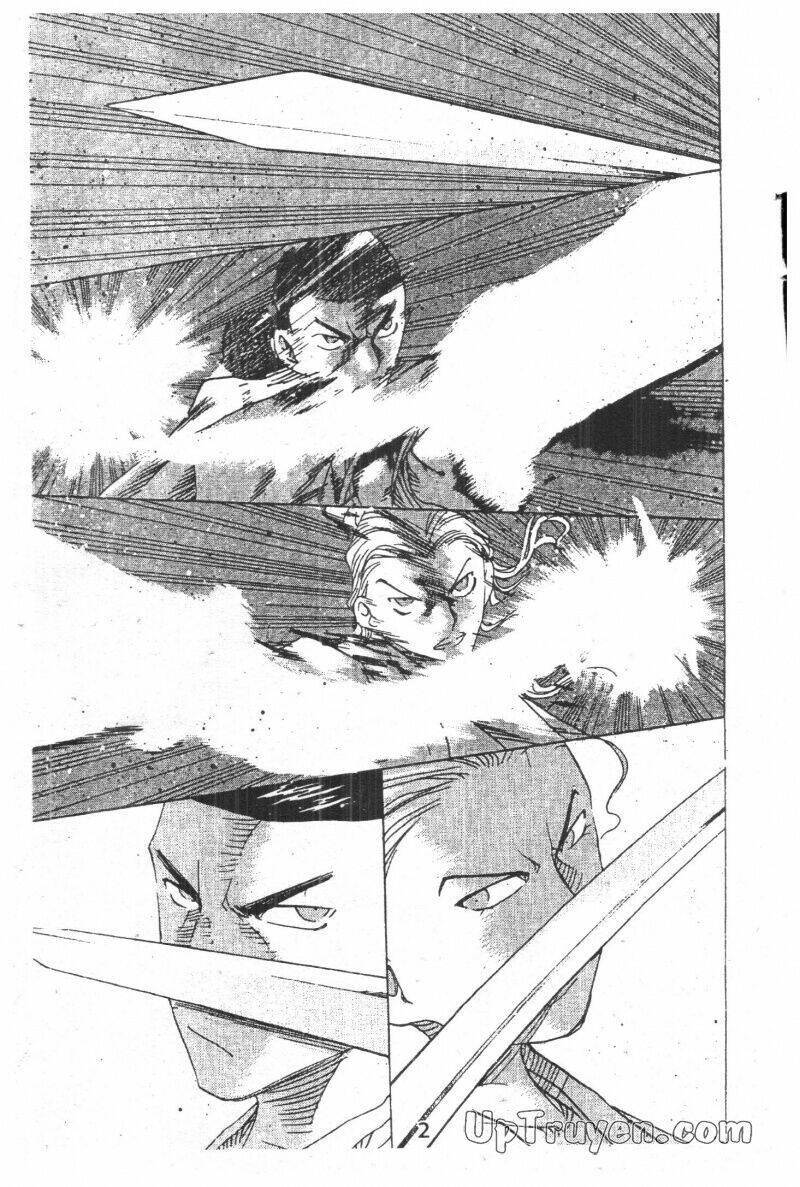 giang hồ bá đạo ký chapter 28 2