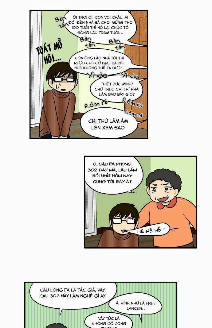 hắn ta là rồng chapter 37 7