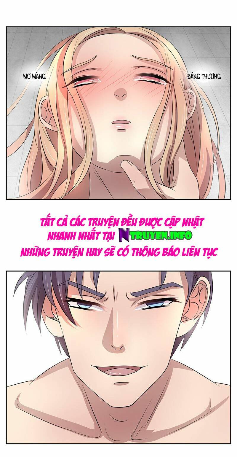 chỉ nhiễm thành hôn: đại thúc sủng vợ vô độ chapter 2 14