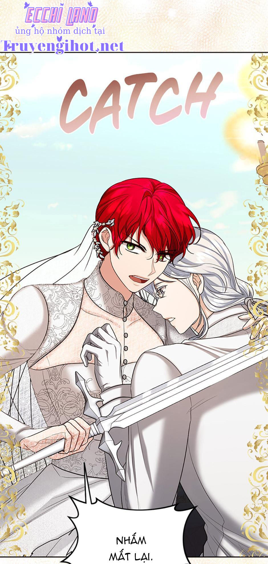 hợp đồng hôn nhân của công tước ashleyan chapter 32.1 10