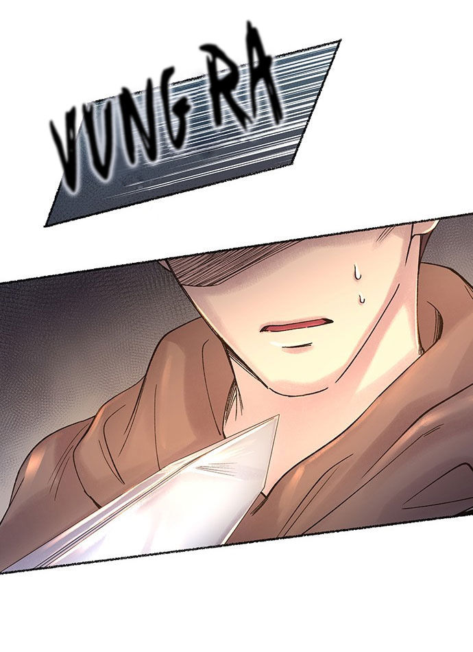 như gió trên cành cây khô chapter 16 28