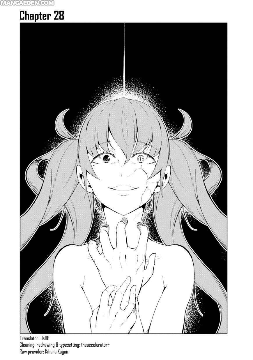 siêu năng lực gia mạnh nhất thành phố học viện chapter 28 2