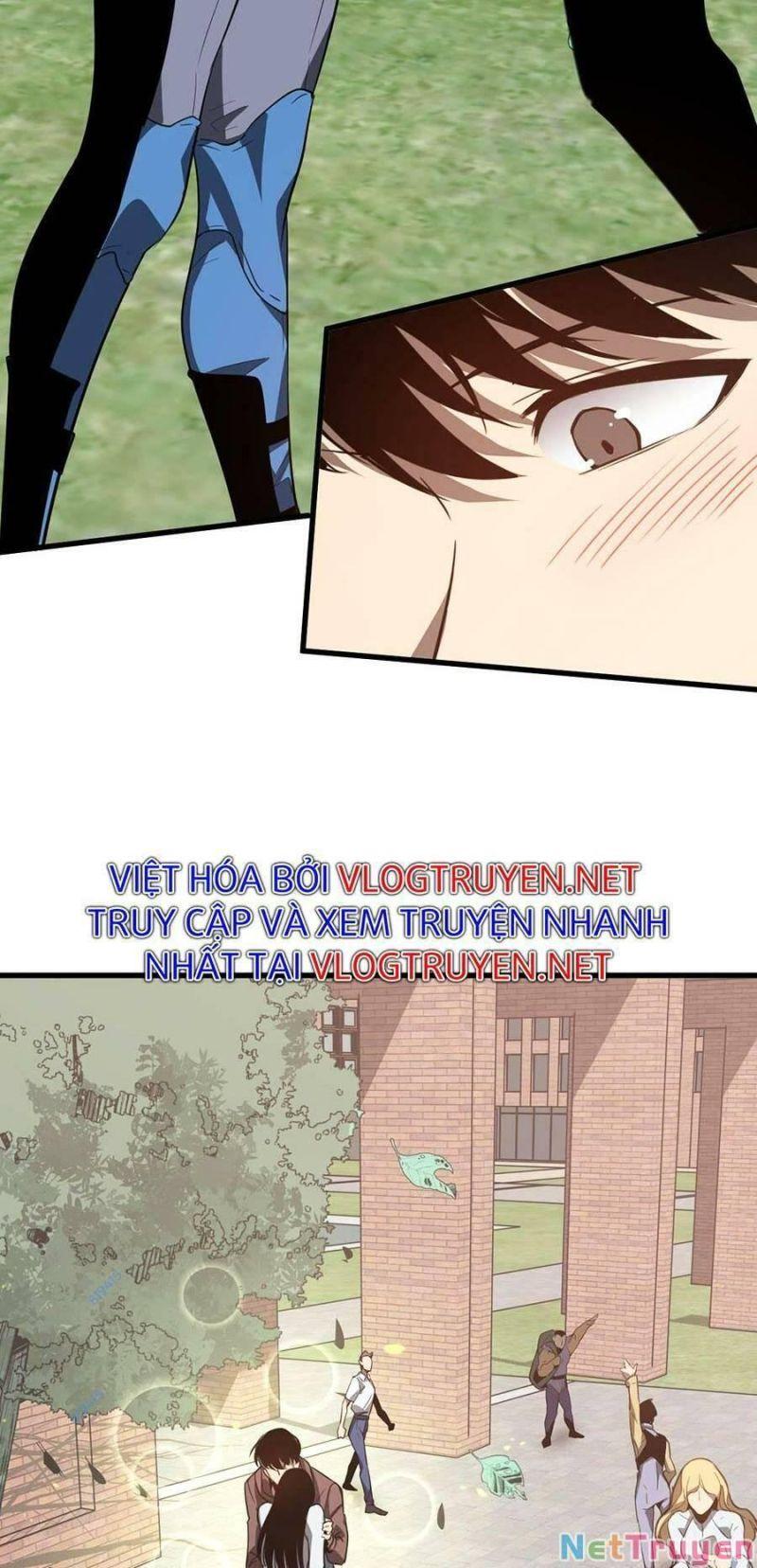 siêu tiến hóa chapter 74 82