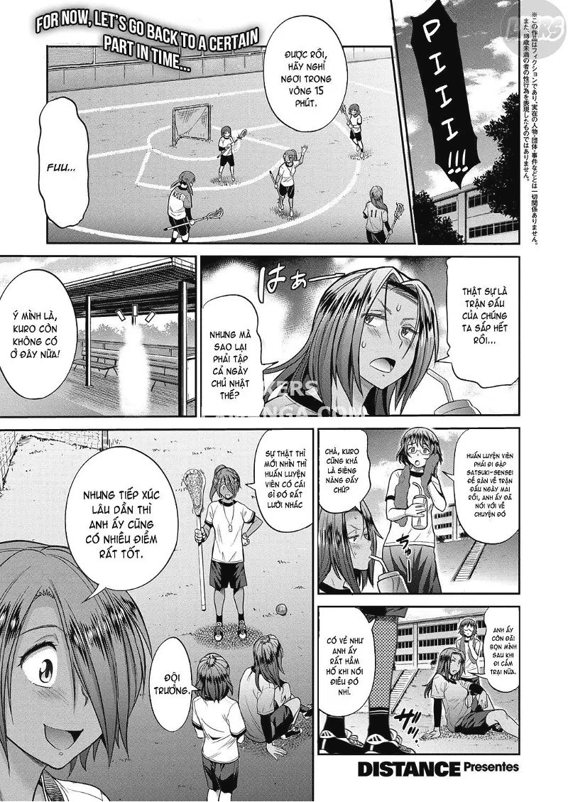 joshi luck! 2 years later chapter 1.5 1