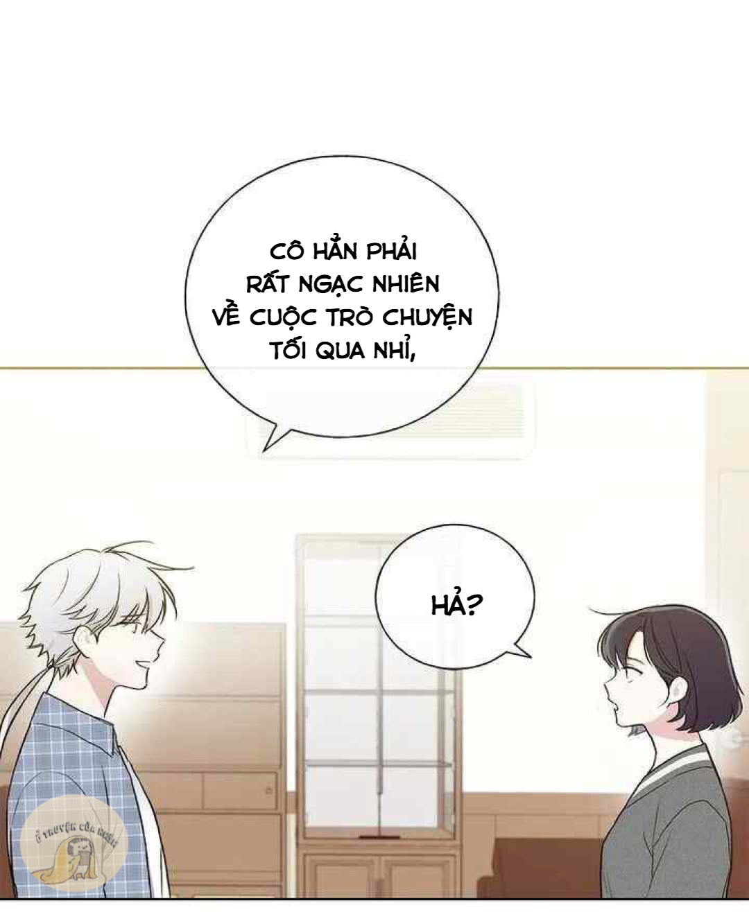 invitation of mystic messenger chapter 8 25