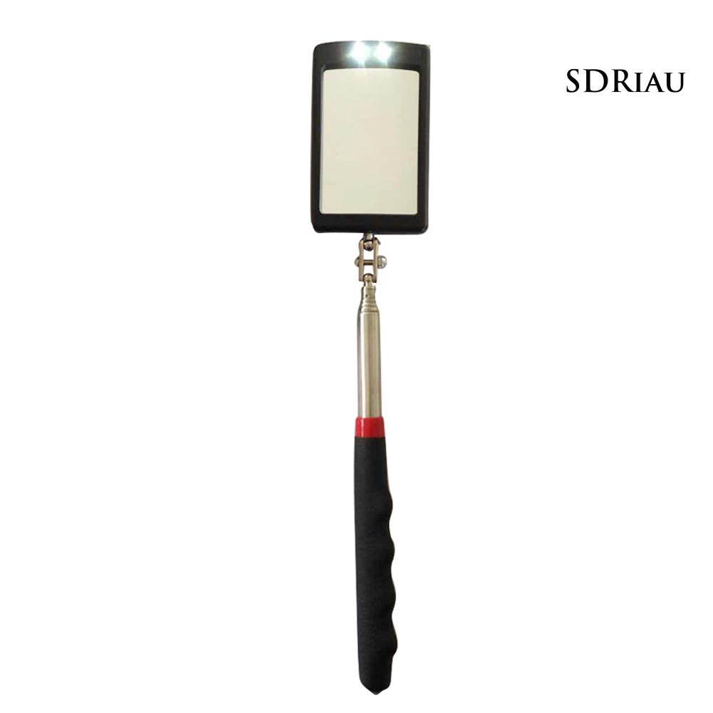 Gương Chiếu Hậu Có Đèn Led Xxlgjx Cho Xe Hơi