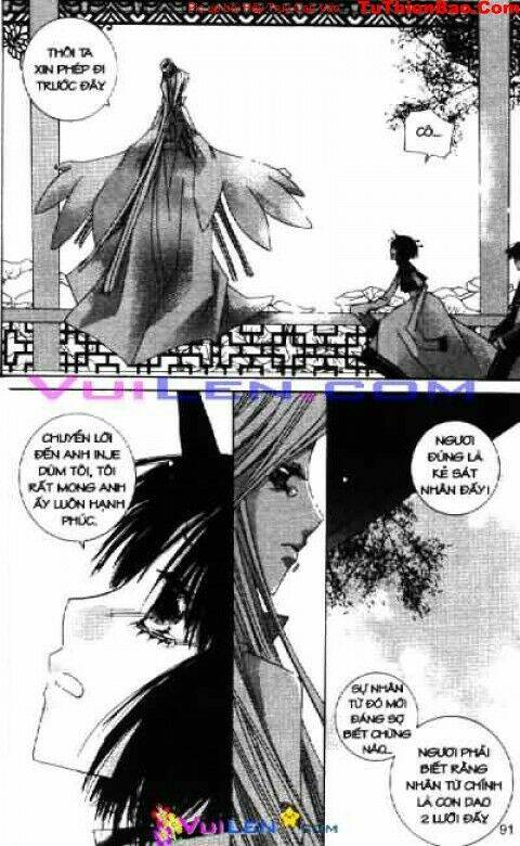 cáo nhỏ đáng yêu chapter 6 91