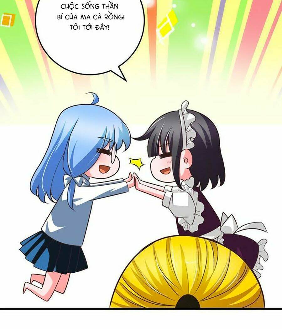 người yêu khát máu của tôi chapter 62 27