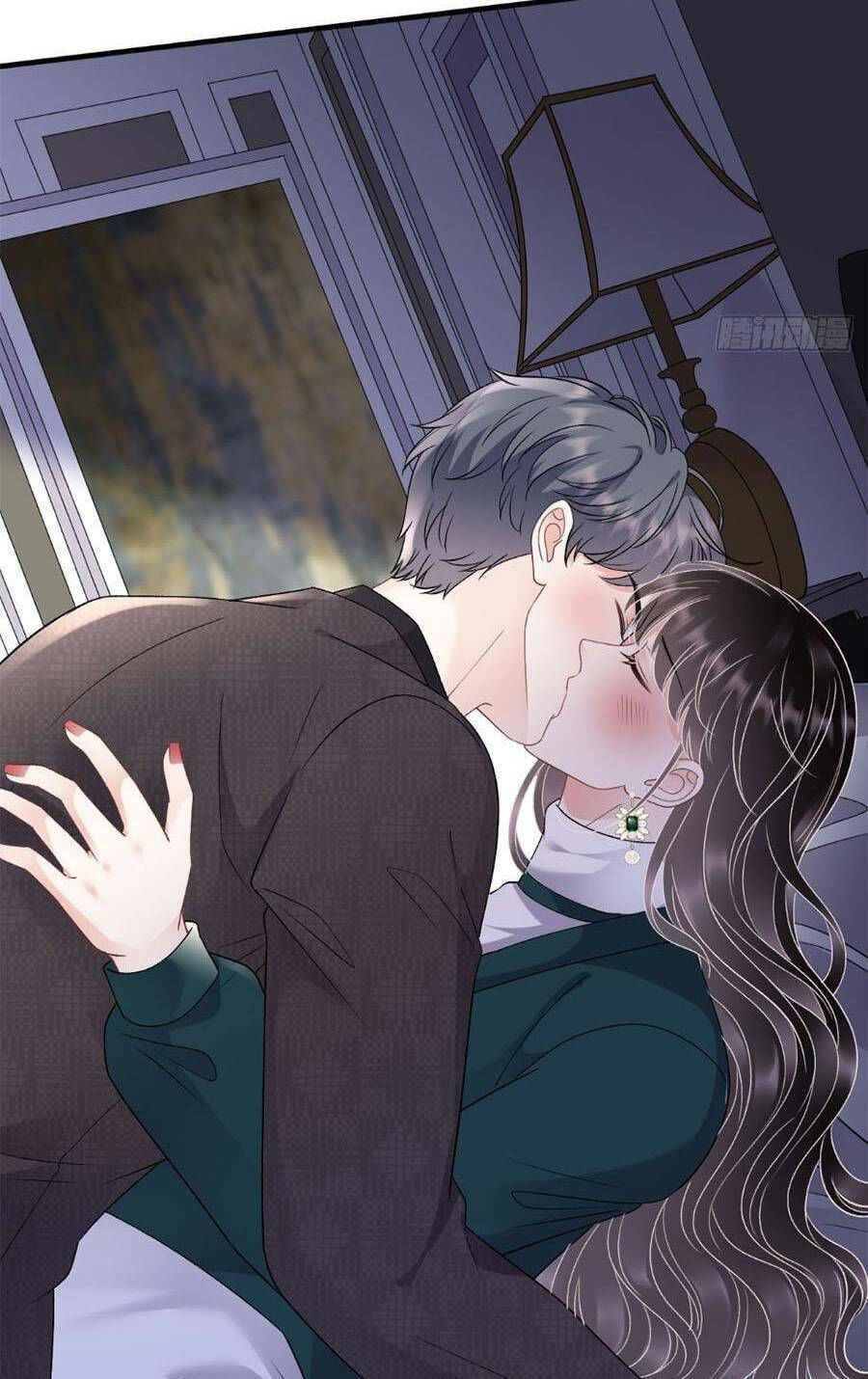 đại tiểu thư có ý đồ gì xấu đâu chapter 153 33