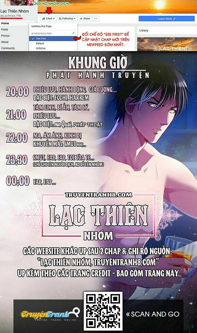 dạy bảo ma vương lão công 2 chapter 245 13